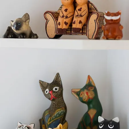 Appartement Bright Stylish With Parking & Balcony By Renters *