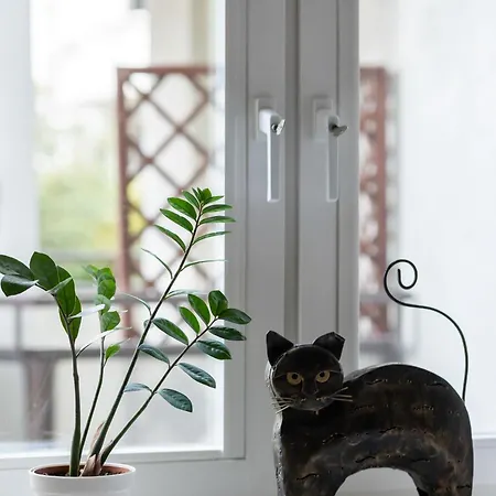 Bright Stylish With Parking & Balcony By Renters Warszawa